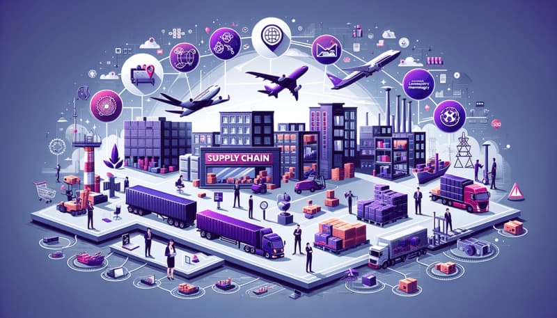 Supply Chain
